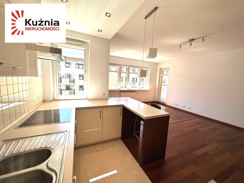 Mieszkanie czteropokojowe  na sprzedaż Warszawa, Wilanów, Aleja Wilanowska  92m2 Foto 1