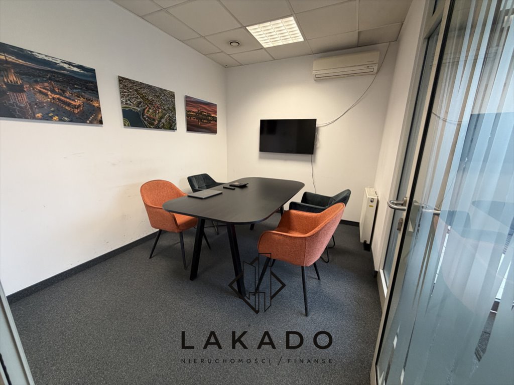 Atrakcyjny lokal 79 m² przy Monte Cassino z witrynami Kraków, Dębniki, Monte Cassino  79m2 Foto 1