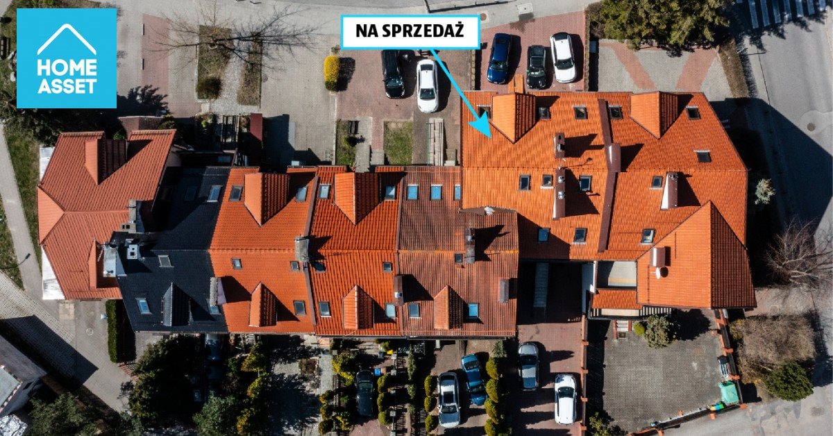 Dom na sprzedaż Gdańsk, Niedźwiednik, Podkarpacka  348m2 Foto 1