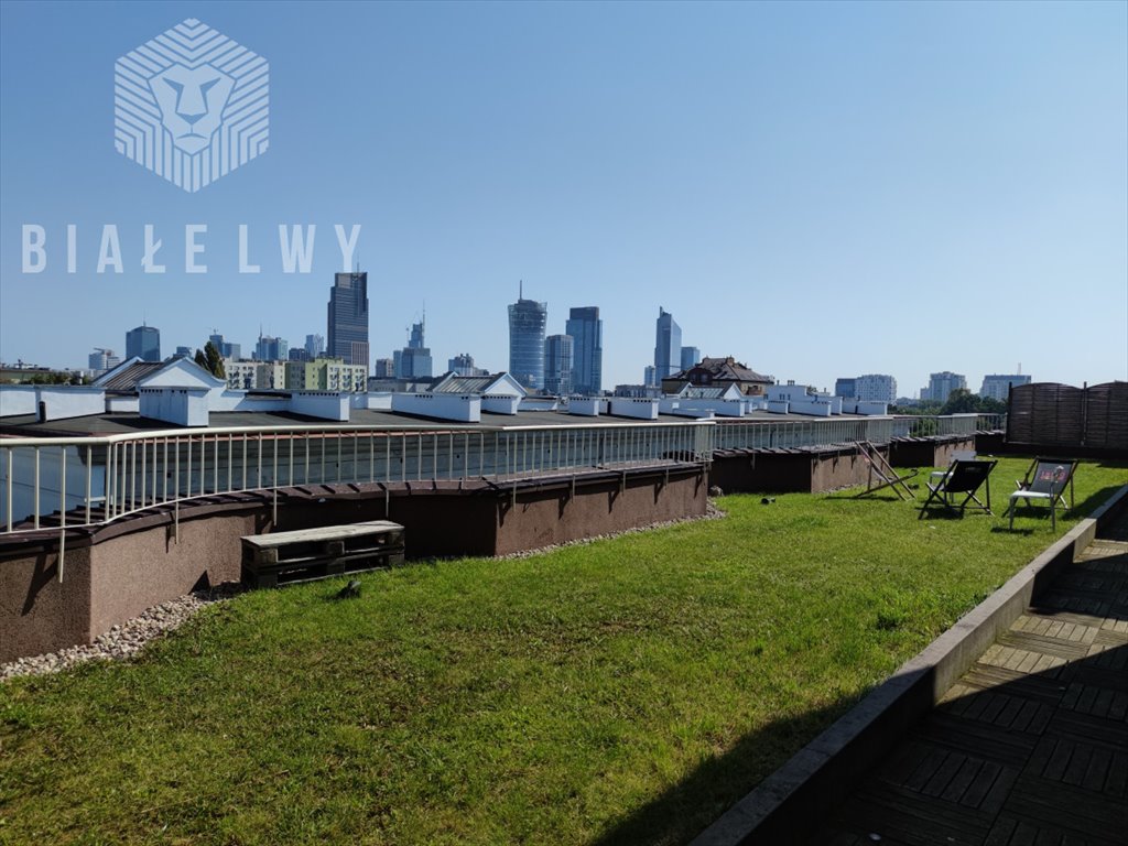 Mieszkanie dwupokojowe na wynajem Warszawa, Wola Młynów, Eustachego Tyszkiewicza  45m2 Foto 10