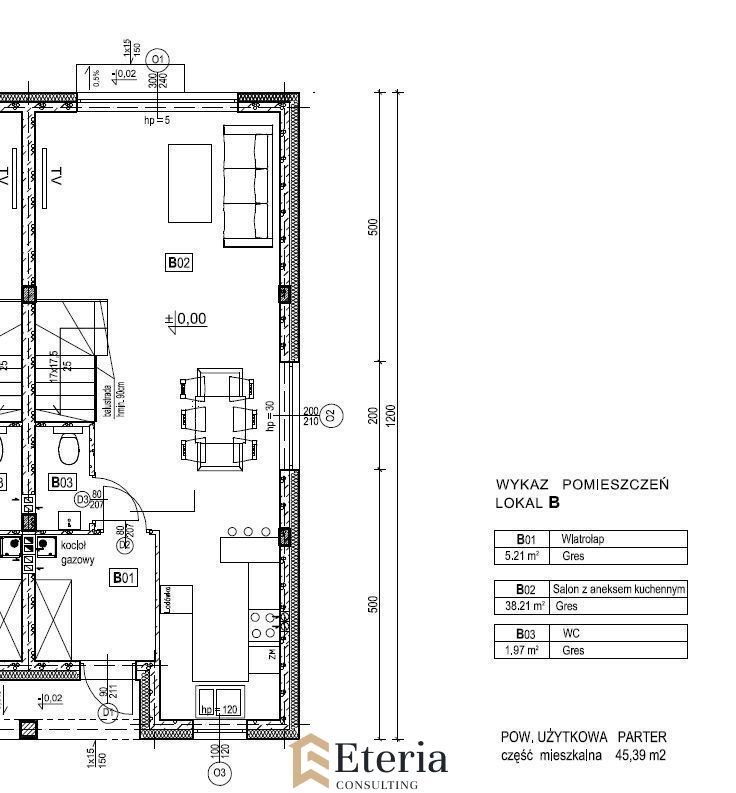 Dom na sprzedaż Warszawa, Rembertów, Pastuszków  120m2 Foto 16