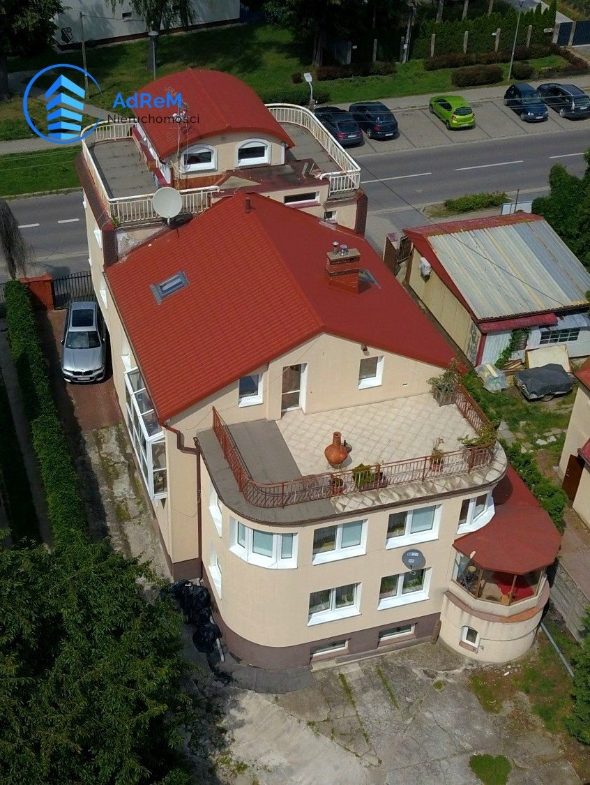 Dom na sprzedaż Konstancin-Jeziorna  600m2 Foto 1