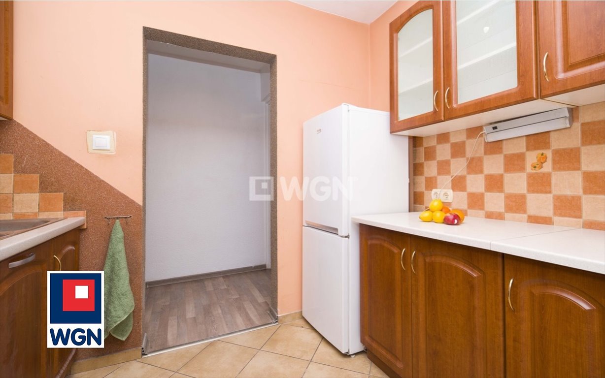 Mieszkanie dwupokojowe na sprzedaż Łaziska Górne, Łaziska Średnie, Świętej Barbary  40m2 Foto 9