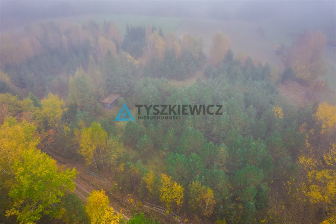 Działka rolna na sprzedaż Górne Maliki  5 059m2 Foto 10