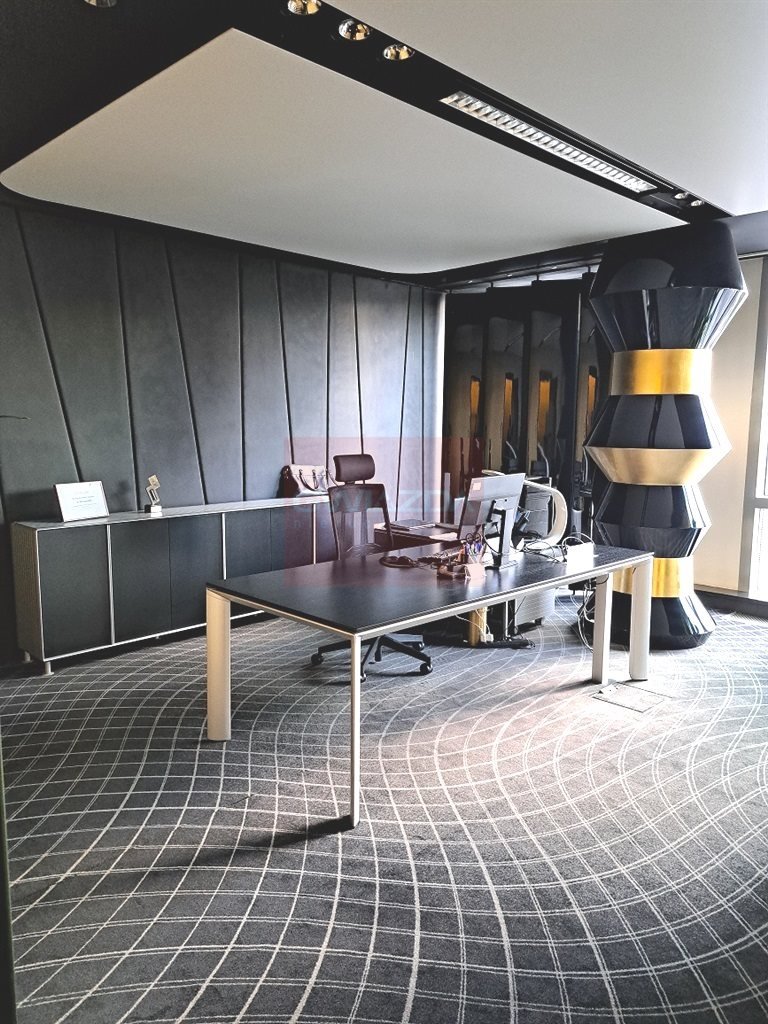Nowoczesny lokal biurowy 546 m² w centrum Warszawy zapraszam Warszawa, Śródmieście, Śródmieście  546m2 Foto 1