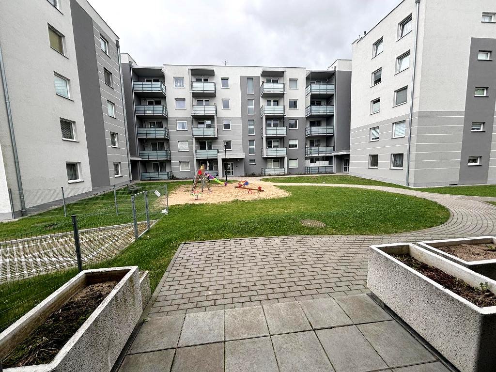 Mieszkanie dwupokojowe na sprzedaż Malbork, KOTARBIŃSKIEGO 31  41m2 Foto 1