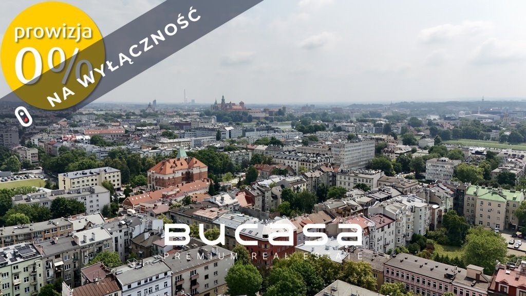 Lokal użytkowy na sprzedaż Kraków, Krowodrza, Józefa Ignacego Kraszewskiego  918m2 Foto 1