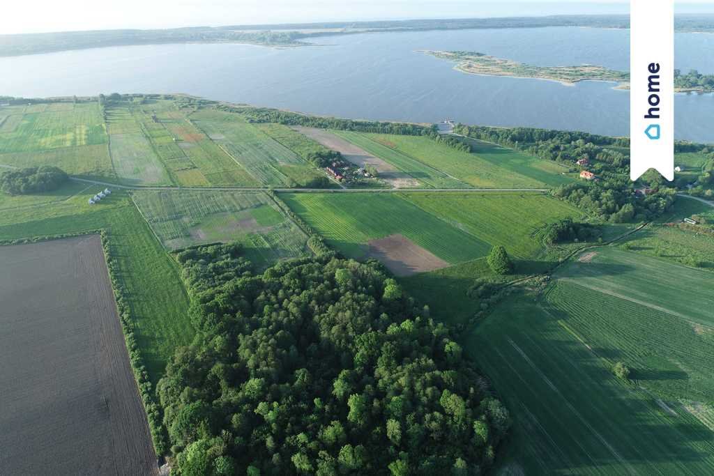 Działka budowlana na sprzedaż Łącko  70 600m2 Foto 8