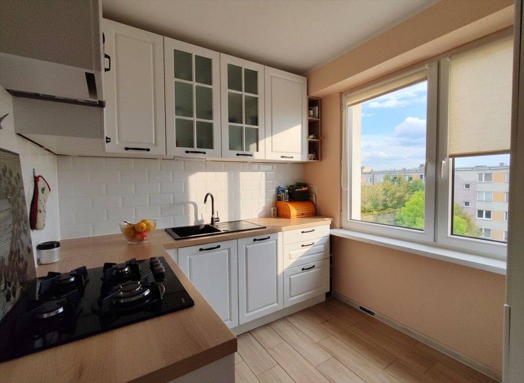 Przestronne 74 m² z balkonem i potencjałem (Ełk, Wileńska) Ełk, Północ II, Wileńska  74m2 Foto 1