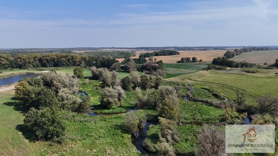 Działka rolna na sprzedaż Mielenko Drawskie, Mielenko Drawskie  71 700m2 Foto 1