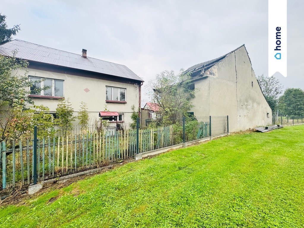 Dom na sprzedaż Strzelce Małe  80m2 Foto 1