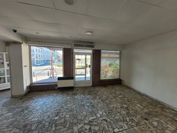 Lokal użytkowy na sprzedaż Nakło Nad Notecią  120m2 Foto 4