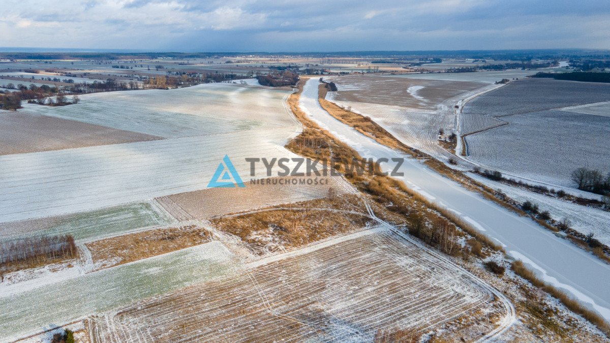 Działka rolna na sprzedaż Przemysław  10 629m2 Foto 4