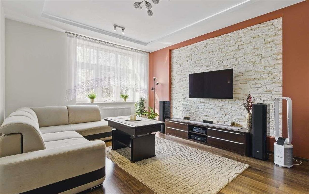 Mieszkanie trzypokojowe na sprzedaż Warszawa, ul. Nastrojowa 13  61m2 Foto 1