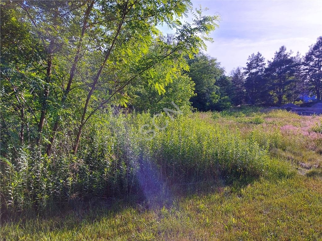 Działka budowlana na sprzedaż Otwock, Wólka Mlądzka  1 100m2 Foto 1