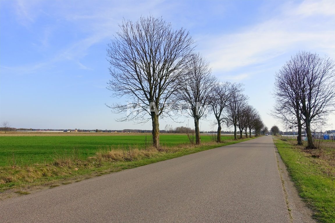 Działka budowlana na sprzedaż Nowe Przybojewo  29 800m2 Foto 2