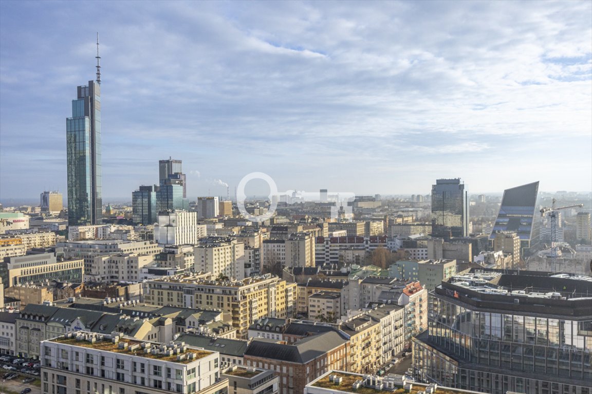 Mieszkanie trzypokojowe na wynajem Warszawa, Wola, Łucka  71m2 Foto 11