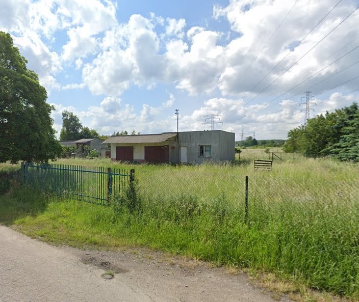Magazyn i biura 150 m² przy DK-1 - atrakcyjna oferta. Częstochowa, Bugaj  150m2 Foto 1