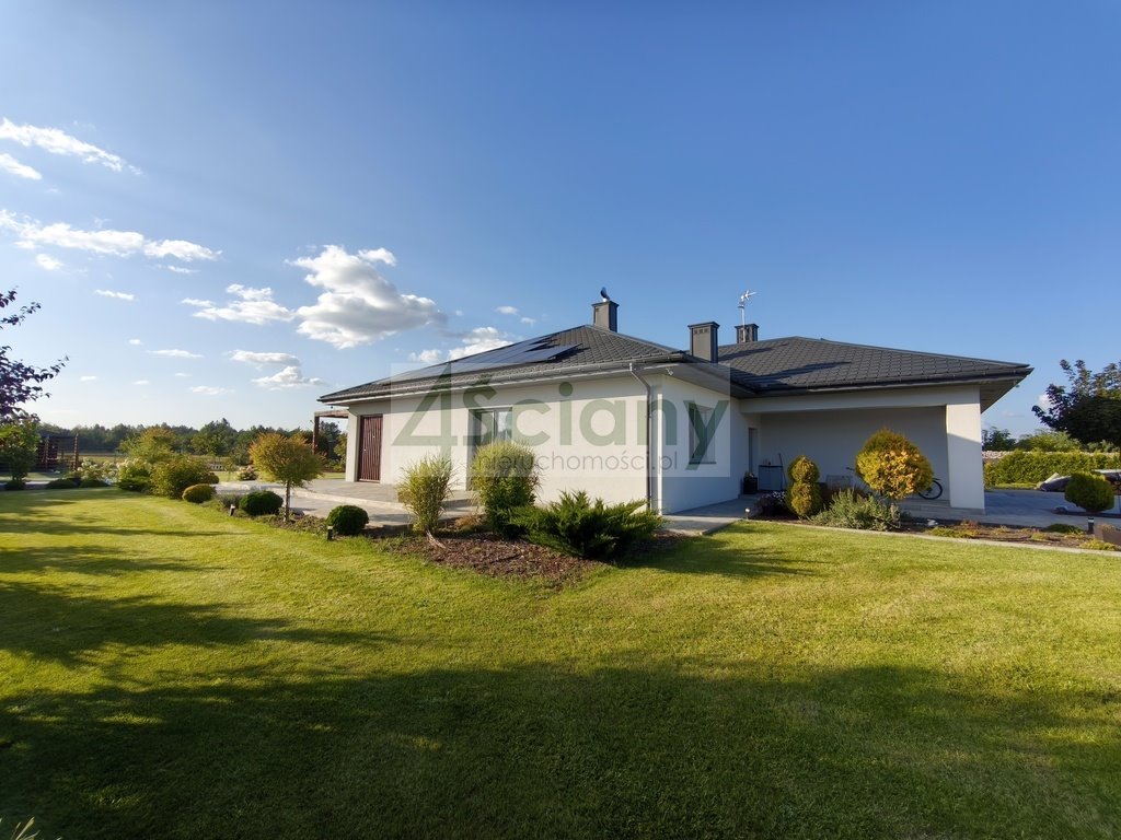 Luksusowy dom 190 m² w Korfowym - polecam Korfowe  190m2 Foto 1