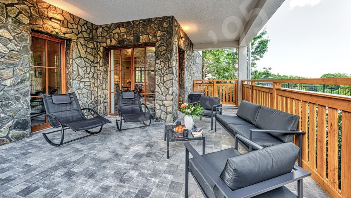 Mieszkanie dwupokojowe na sprzedaż Szklarska Poręba  63m2 Foto 1