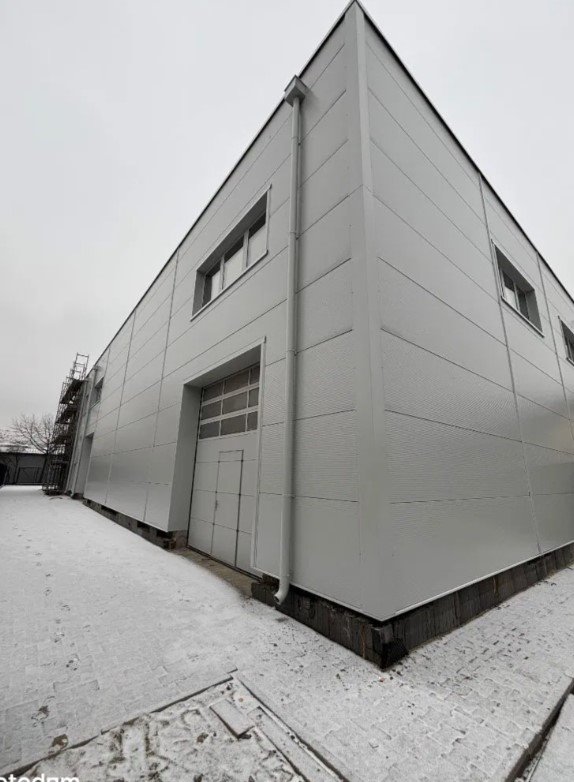 Lokal użytkowy na wynajem Warszawa, Bielany  800m2 Foto 1