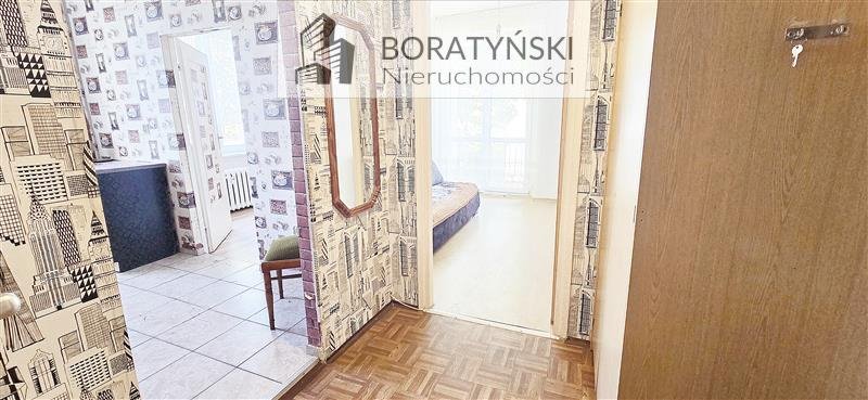 Mieszkanie dwupokojowe na sprzedaż Koszalin, Wspólny Dom, Wspólny Dom, Piłsudskiego  37m2 Foto 1