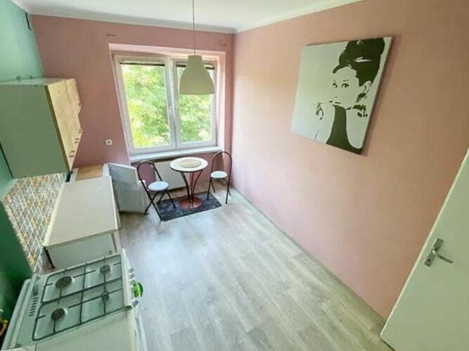 Mieszkanie 28 m² z piwnicą w Nowej Hucie - zapraszam Kraków, Nowa Huta, os. Ogrodowe  28m2 Foto 1