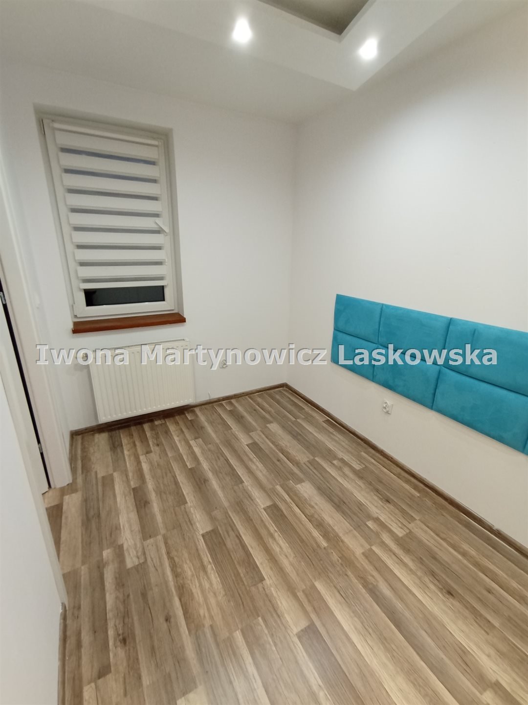 Mieszkanie dwupokojowe na wynajem Lubin, Małomice  33m2 Foto 6