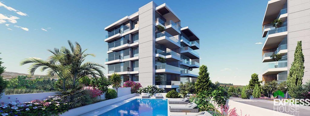 Mieszkanie trzypokojowe na sprzedaż Cypr, Pafos, Paphos Municipality, Pafos, Cypr, ANAVARGOS  162m2 Foto 2
