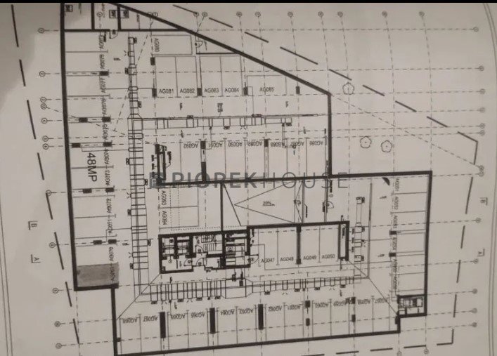 Mieszkanie dwupokojowe na sprzedaż Warszawa, Bielany, Wojciecha Bogusławskiego  44m2 Foto 15