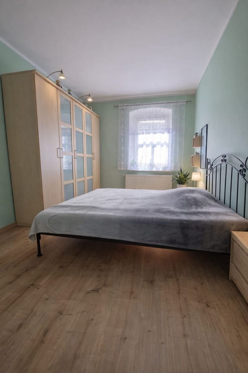 Do sprzedania przestronne mieszkanie 116 m² z tarasem i garażem Jelenia Góra  105m2 Foto 1