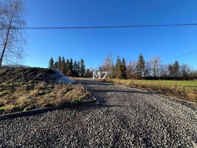 Działka inna na sprzedaż Ustroń  8 000m2 Foto 8