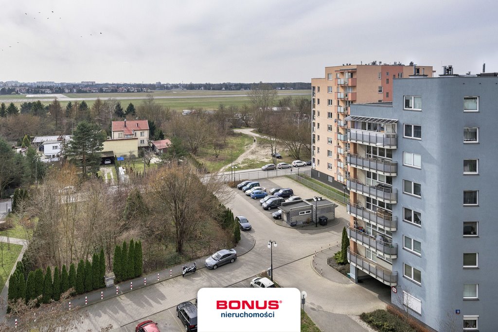 Mieszkanie trzypokojowe na sprzedaż Warszawa, Bielany, Chomiczówka, Osikowa  62m2 Foto 11