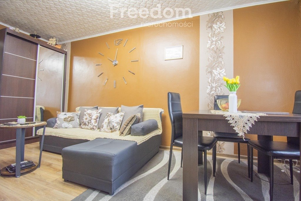 Mieszkanie dwupokojowe na sprzedaż Słupsk, Stefana Banacha  39m2 Foto 1