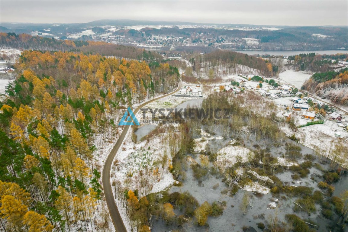 Działka budowlana na sprzedaż Pierszczewo  10 569m2 Foto 9