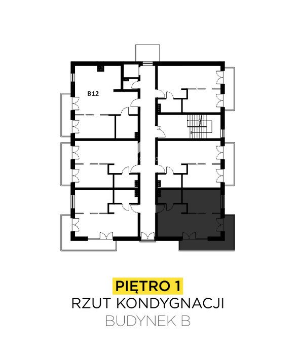 Mieszkanie dwupokojowe na sprzedaż Szczyrk, Beskidzka, Słoneczna  58m2 Foto 9