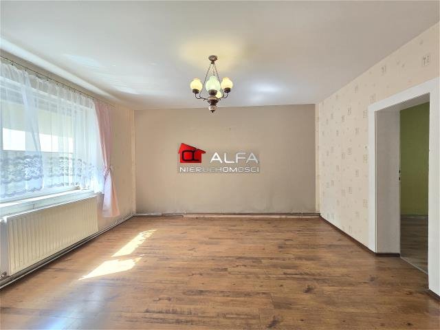 Mieszkanie trzypokojowe na sprzedaż Jaworzyna Śląska  64m2 Foto 1