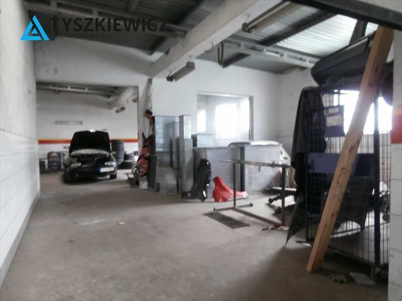 Lokal użytkowy na sprzedaż Reda, Warzywnicza 784m2 Foto 1 Lokal użytkowy na sprzedaż Reda, Warzywnicza 784m2 Foto 1