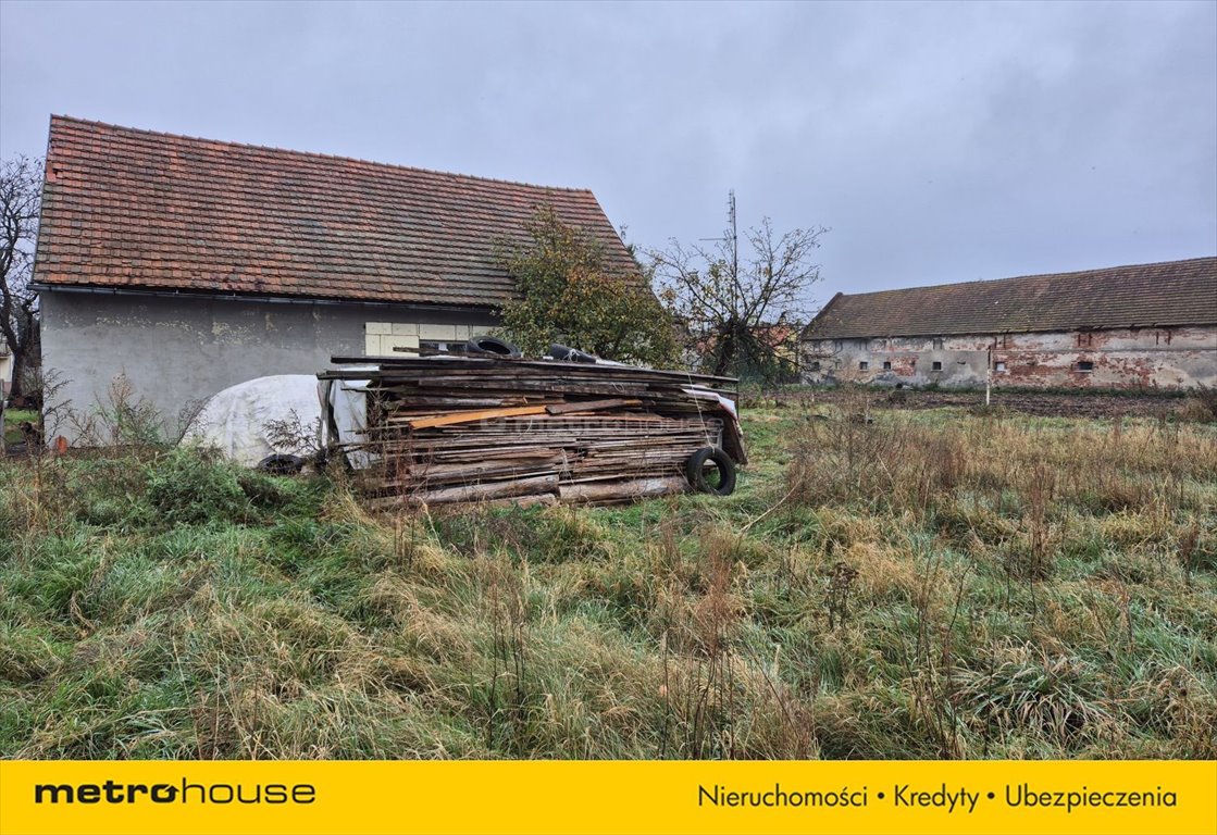 Działka inna na sprzedaż Szczytkowice, Szczytkownice  3 500m2 Foto 2