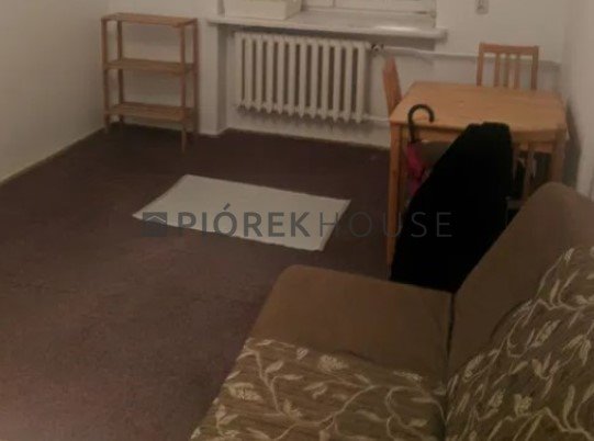 Kawalerka na sprzedaż Warszawa, Śródmieście, Widok  39m2 Foto 6