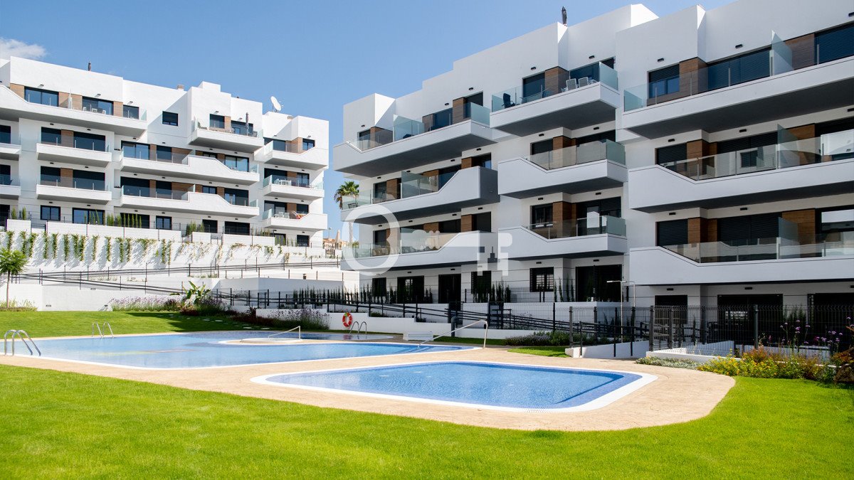 Luksusowe 178 m² w Torrevieja - blisko plaż i pól golfowych Hiszpania, Torrevieja  178m2 Foto 1