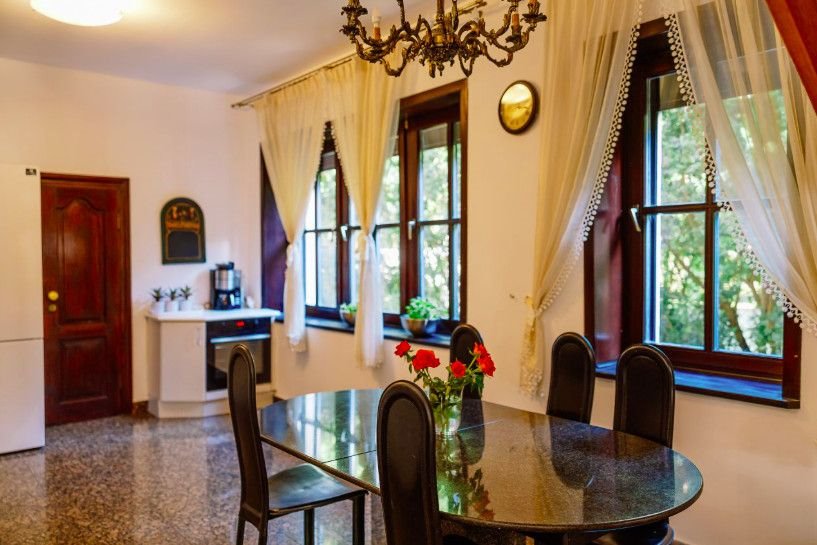 Do sprzedania komfortowa willa 250 m² na Ursynowie Kabatach Warszawa, Ursynów Kabaty  250m2 Foto 1