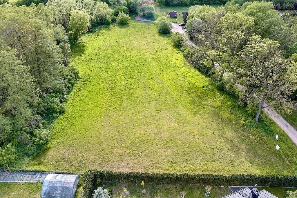 Działka budowlana na sprzedaż Mściszewo  6 400m2 Foto 7