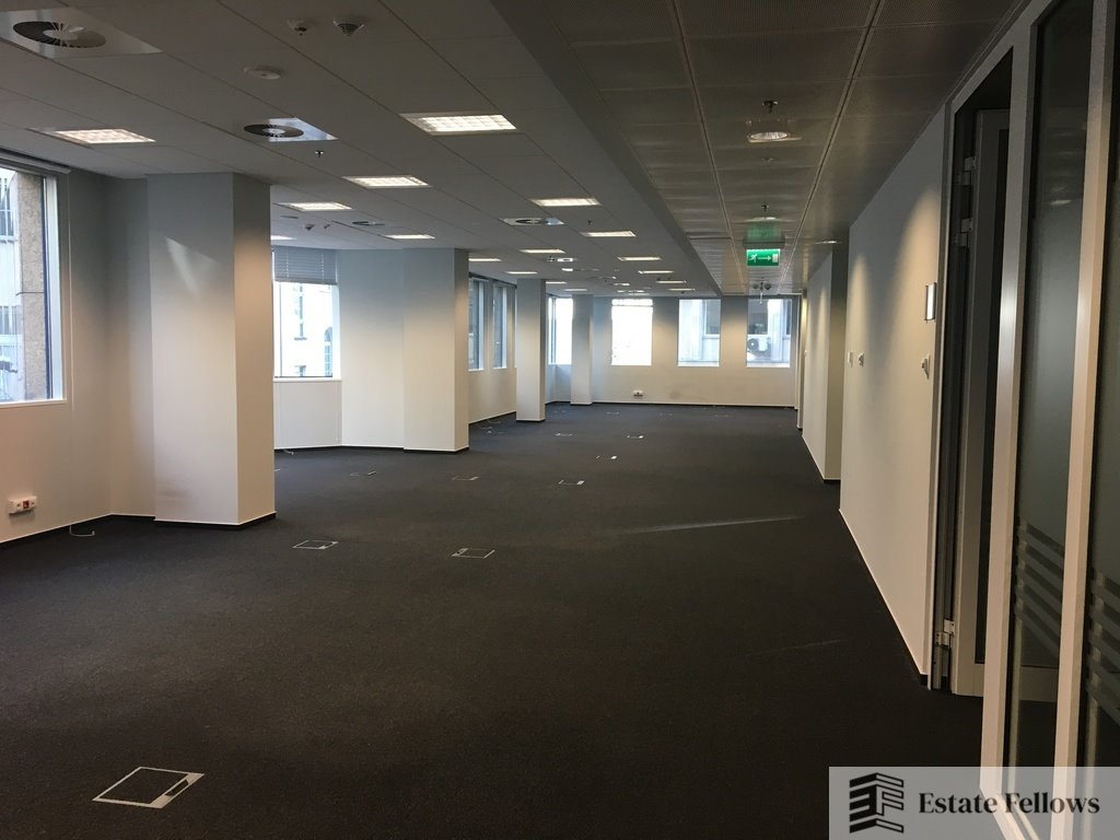 Lokal użytkowy na wynajem Warszawa, Śródmieście, Stanisława Moniuszki  601m2 Foto 2