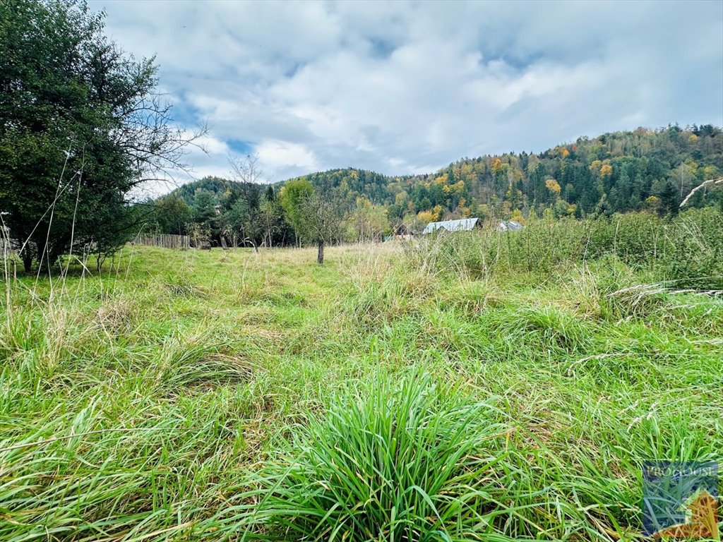 Działka budowlana na sprzedaż Kamienica  38m2 Foto 10