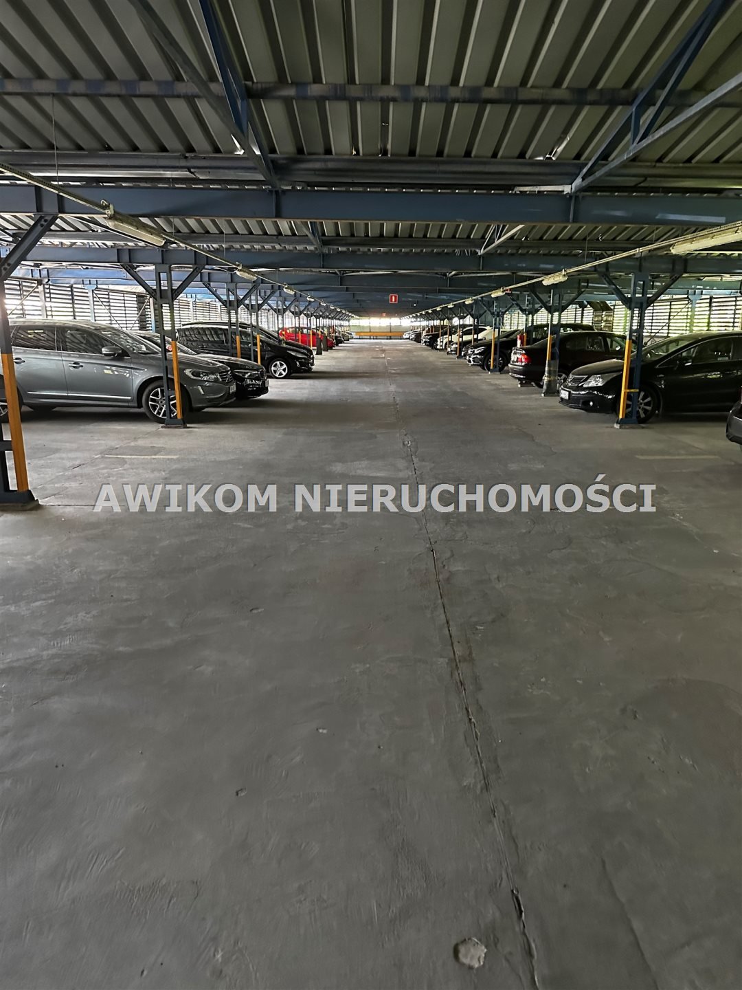 Garaż na wynajem Warszawa, Ursynów, Jary  22m2 Foto 4