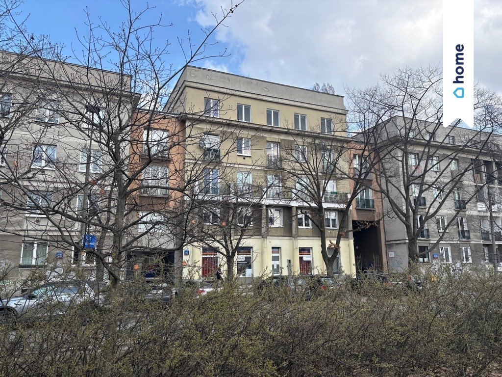Przestronny lokal usługowy 116 m² z witrynami, blisko metra Warszawa, Bielany, Jana Kasprowicza  116m2 Foto 1