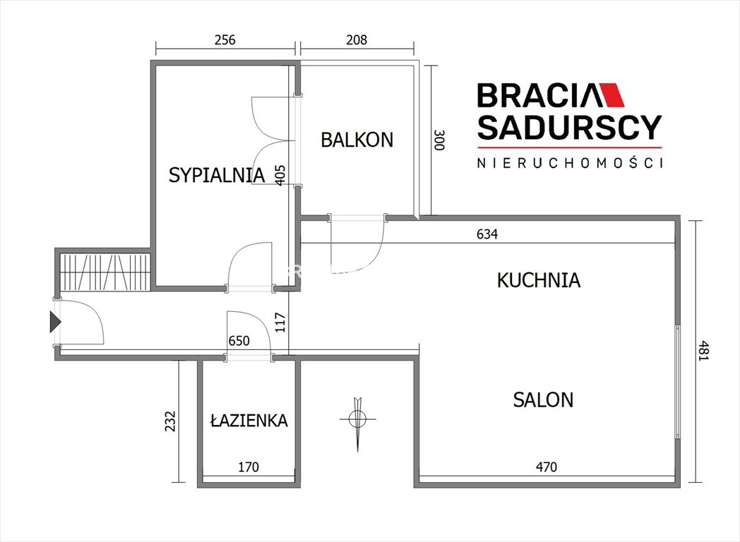 Mieszkanie dwupokojowe na wynajem Kraków, Dębniki, Ruczaj, Pszczelna  52m2 Foto 3