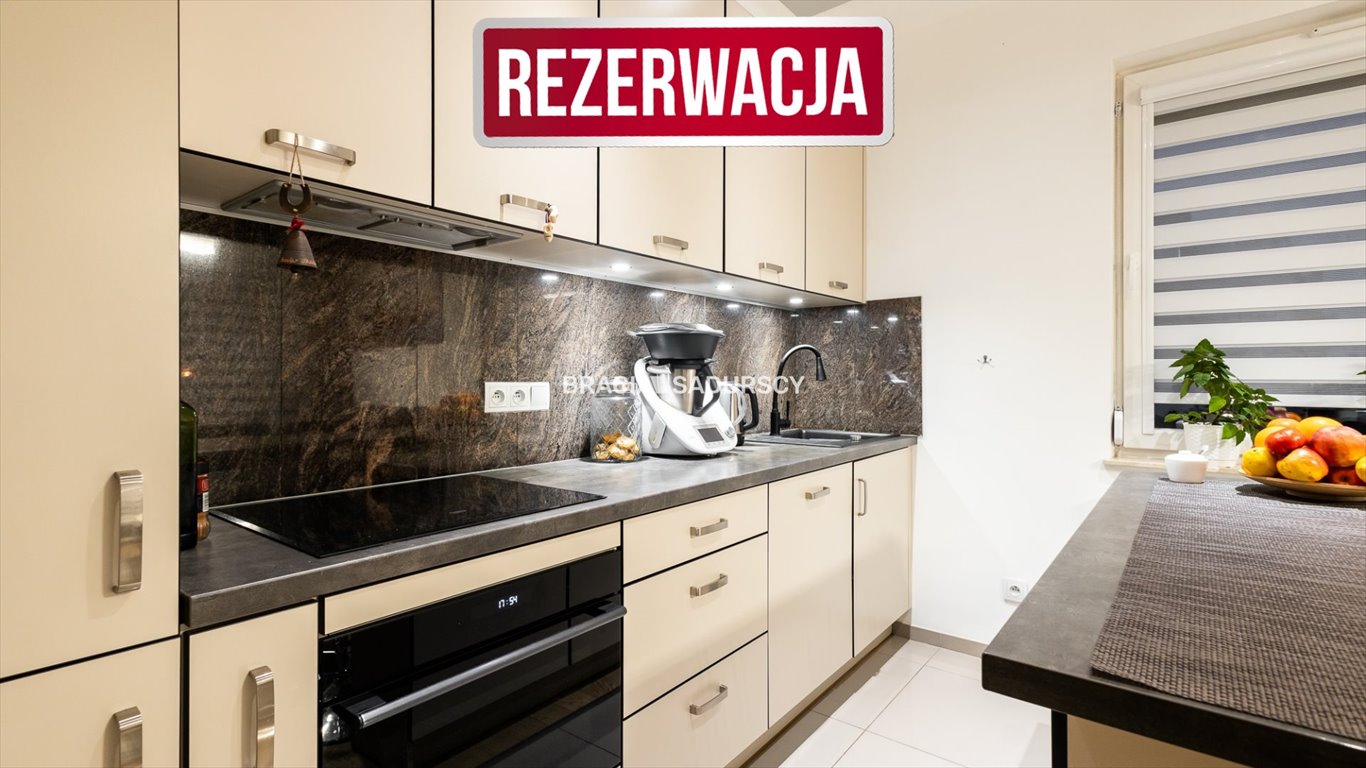 Mieszkanie dwupokojowe na sprzedaż Kraków, Bronowice, Józefa Chełmońskiego  51m2 Foto 5