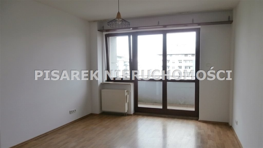 Mieszkanie 38m² z balkonem, garażem, Natolin polecam: Warszawa Ursynów, Natolin: KEN